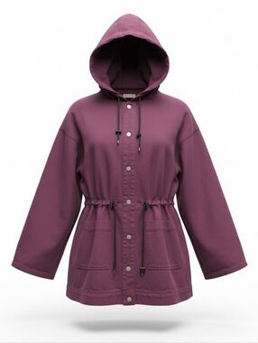 Vintage 90’s Billy Blues Denim Jacket